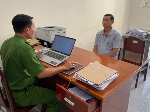 Trộm 1,8 tỷ đồng trong cốp xe của nhân viên ngân hàng, đối tượng sa lưới sau gần 12 giờ