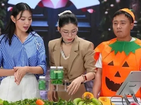 Hoa hậu Thùy Tiên, Quang Linh Vlogs, Hằng Du Mục hầu tòa ngày 19/11