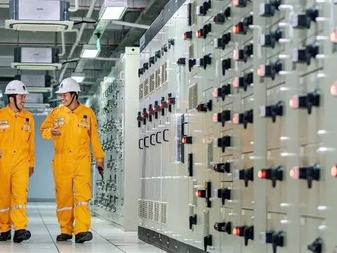 PV GAS tăng trưởng ấn tượng, tạo đà vững chắc cho năm 2026