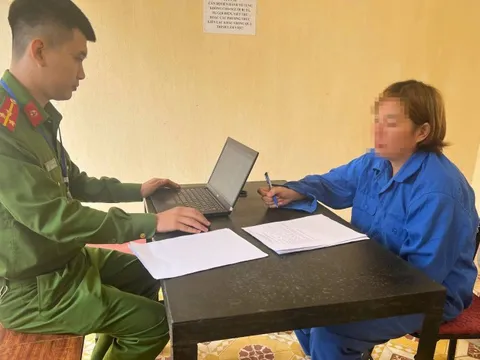 Khởi tố 3 đối tượng chứa mại dâm, môi giới mại dâm, mua dâm người dưới 18 tuổi