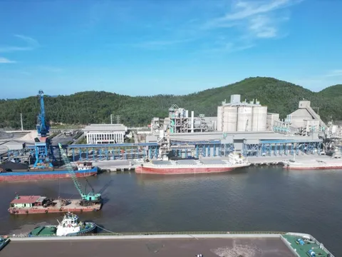 Khu kinh tế Nghi Sơn và cơ chế, chính sách ưu tiên, định hướng thu hút đầu tư