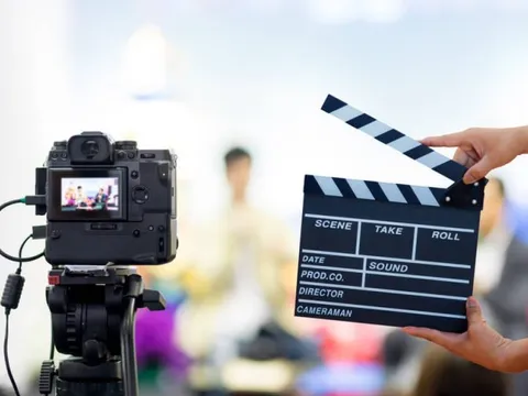 Đề xuất sửa quy định về tổ chức, hoạt động của Hội đồng lựa chọn dự án sản xuất phim