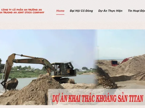 Doanh nghiệp bất động sản muốn đổi tên, đầu tư vào Blockchain/AI