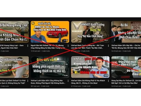 Đấu tranh tới cùng với tin giả vì trách nhiệm xã hội và thượng tôn pháp luật