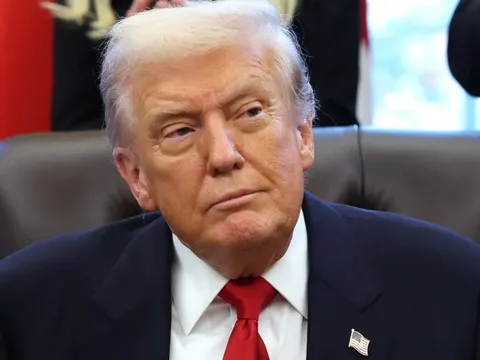 Khen thỏa thuận mở cửa lại chính phủ “rất tốt”, ông Trump ra tín hiệu ủng hộ