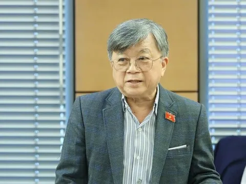 Lý do phải cấm đầu tư, kinh doanh thuốc lá điện tử, nung nóng