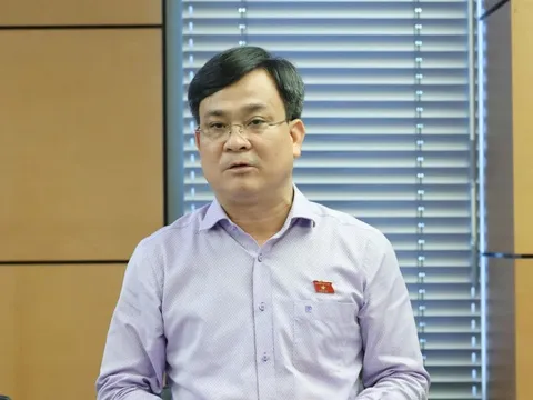 ĐBQH đề xuất giám sát người cai nghiện ma tuý qua thiết bị điện tử