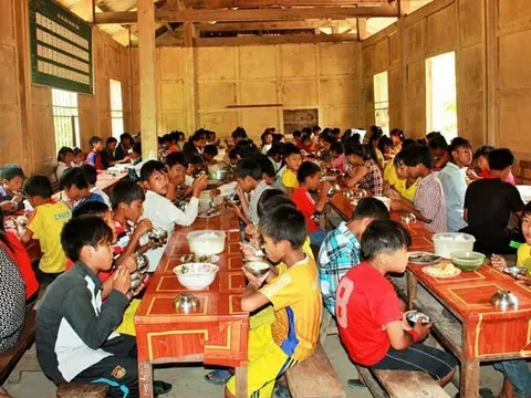 “Táo bạo, thần tốc như chiến dịch Quang Trung”