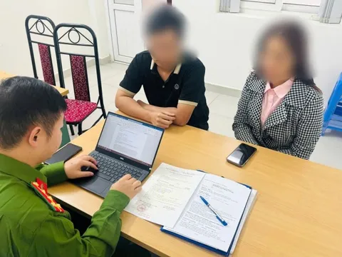 Vụ cô gái tố khách sạn "bùng" phòng của khách: Công an phát hiện nhiều vi phạm