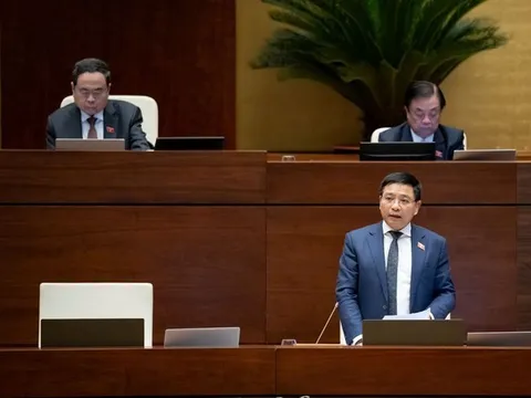 Sửa Luật Giá: Bảo đảm thống nhất, phân cấp rõ, tránh trùng lặp thẩm quyền định giá