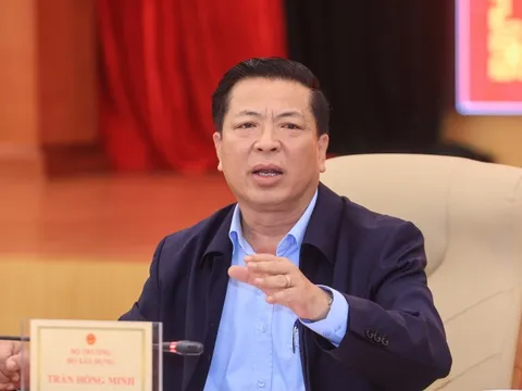 Bộ Xây dựng: Tăng tốc giải ngân vốn đầu tư công trong 2 tháng cuối năm