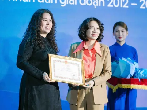 30 năm Unilever đồng hành vì một Việt Nam khỏe mạnh, xanh và bền vững