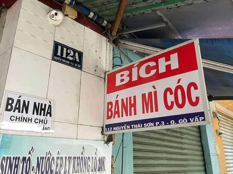 Hàng trăm người nhập viện sau khi ăn bánh mì: Đã xác định tác nhân gây ngộ độc