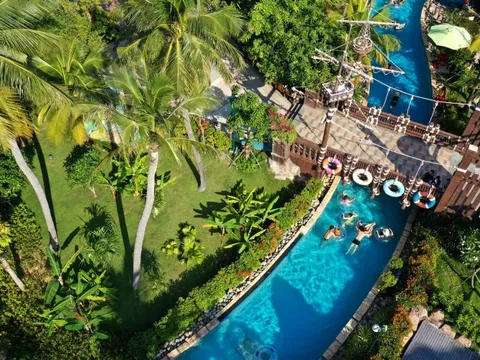 Phú Quốc được cẩm nang du lịch từ Anh và Mỹ nhận định là điểm đến tốt nhất cho gia đình