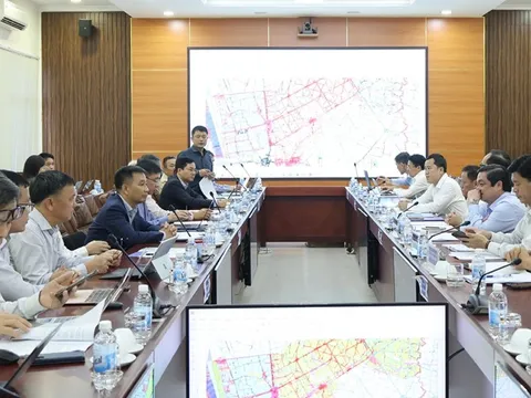 Đẩy nhanh tiến độ các dự án truyền tải điện trên địa bàn tỉnh Cà Mau