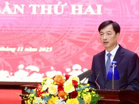 Ban Chấp hành Đảng bộ TP Hà Nội họp bàn nhiều nội dung quan trọng mang tính định hướng, quyết định cho cả nhiệm kỳ