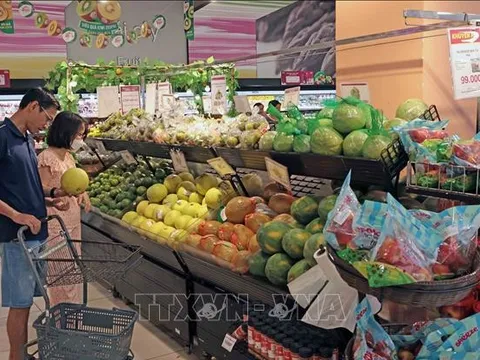 Kết luận của Ban Bí thư về công tác bảo vệ quyền lợi của người tiêu dùng