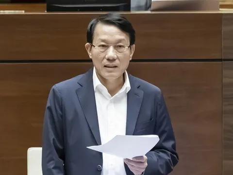 Bộ trưởng Bộ Công an làm rõ điều kiện phạm nhân được hiến mô, lưu trữ tinh trùng, trứng