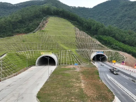 Bộ Xây dựng sẽ khởi công, khánh thành 16 dự án dịp 19/12