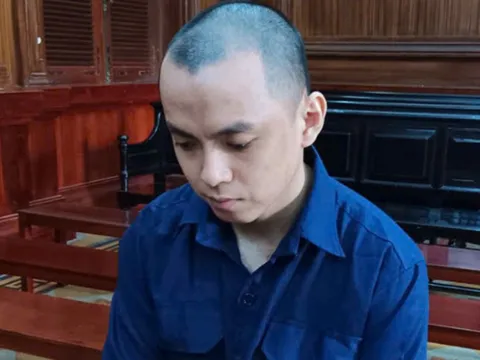 Cựu chuyên viên ngân hàng lĩnh 16 năm tù vì chiếm đoạt 5 tỷ đồng tiền vay