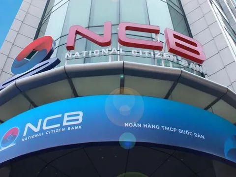 Ngân hàng Quốc dân (NCB) chuẩn bị họp đại hội cổ đông bất thường
