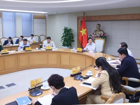 Lộ trình áp dụng quy chuẩn khí thải ô tô: Thống nhất, đồng bộ, có phương án hỗ trợ phù hợp