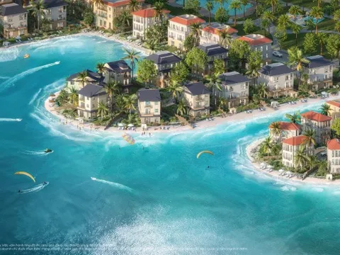 Khách hàng Vinhomes Green Paradise: “Một ngày ở Vịnh Ngọc đáng giá như nhiều cuộc đời”