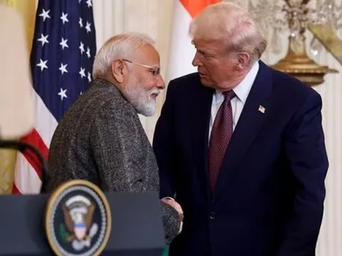 Ông Trump bất ngờ ra tín hiệu giảm thuế quan cho một đối tác quan trọng