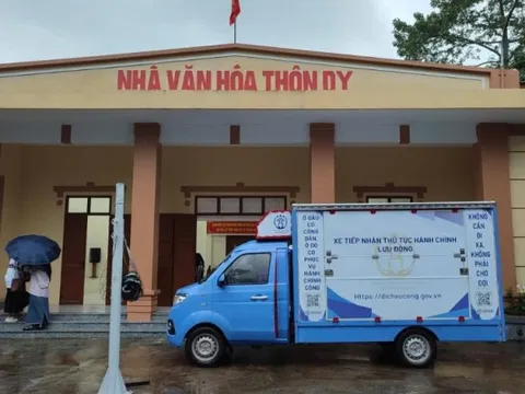 Dự kiến trong quý IV, Hà Nội hỗ trợ lưu động 10 xã thủ tục đất đai