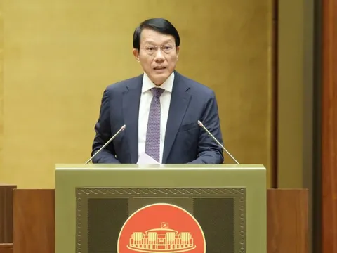 Sửa Luật Phòng, chống ma túy: Đề xuất tăng thời hạn cai nghiện