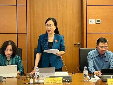 Luật Đầu tư (sửa đổi) cần bảo đảm đồng bộ, khả thi khi áp dụng