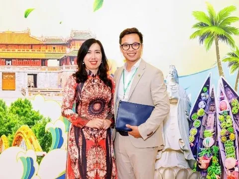 Cần xây dựng mạng lưới trung tâm R&D để kết nối trí tuệ Việt toàn cầu