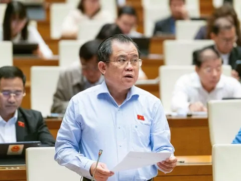 Ngăn "chân trong, chân ngoài" khi viên chức góp vốn, điều hành doanh nghiệp