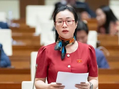 Đề nghị viên chức được trả lương thoả đáng gắn với vị trí việc làm