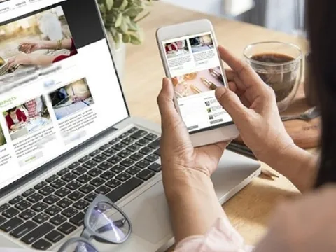 Những “điều tra viên”… online