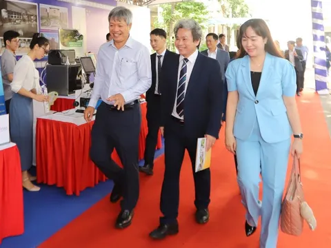 Đà Nẵng kỳ vọng biến dược liệu thành “vàng xanh” nhờ khoa học