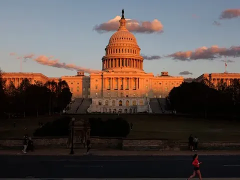 Mỹ: Đợt đóng cửa chính phủ lâu nhất đi đến hồi kết