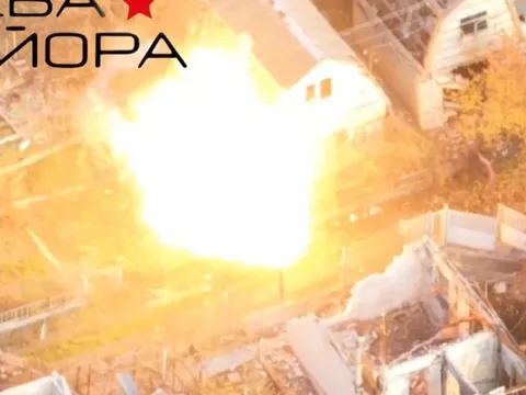 Giao tranh dữ dội, quân Nga tiến từng bước, Ukraine đối mặt nguy cơ bị bao vây