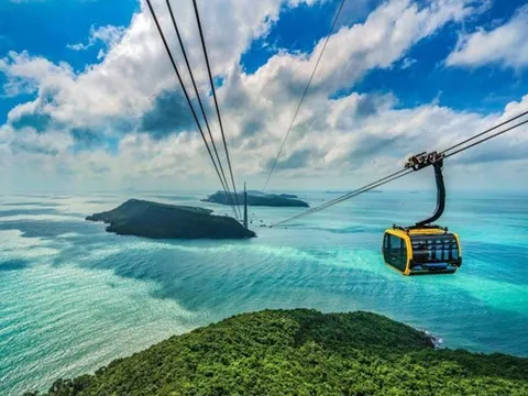 Tư vấn du lịch Phú Quốc với chi phí “siêu hời” cùng Sun PhuQuoc Airways