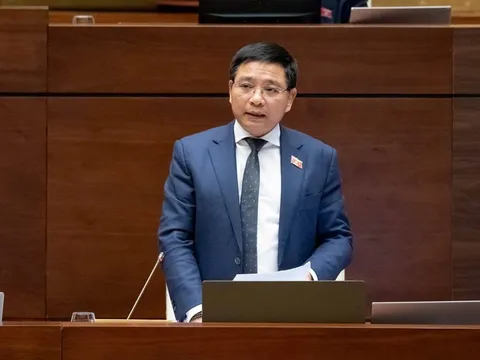 Hoàn thiện Luật Giá, tăng cường quản lý và bình ổn thị trường