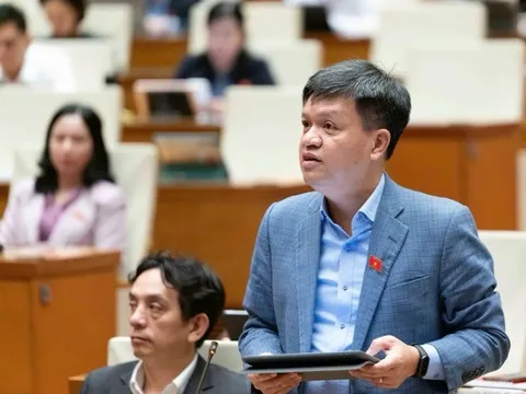 Đề xuất cơ chế đặc cách bổ nhiệm nhân tài vào vị trí quản lý