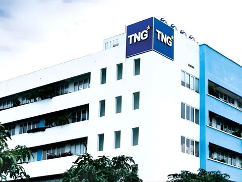 Ông lớn dệt may TNG chốt dự án nhà ở xã hội mới