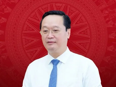 Ông Nguyễn Đức Trung được bầu giữ chức Chủ tịch UBND thành phố Hà Nội