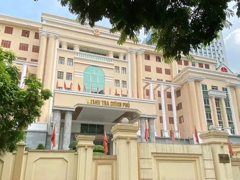 Thanh tra Chính phủ tiếp tục nâng cao chất lượng, hiệu quả công tác