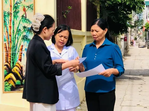 Hà Nội tiếp tục giám sát chặt ổ dịch và triển khai các biện pháp phòng chống sốt xuất huyết