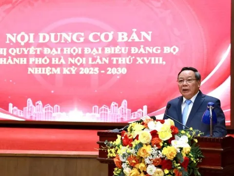 Khai thác tiềm năng và thế mạnh của công nghiệp văn hóa Thủ đô