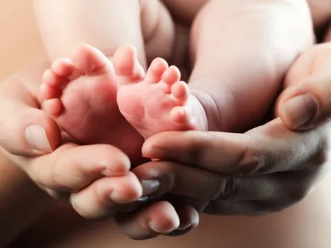 Giảm tử vong trẻ sơ sinh bằng các giải pháp phòng ngừa sinh non