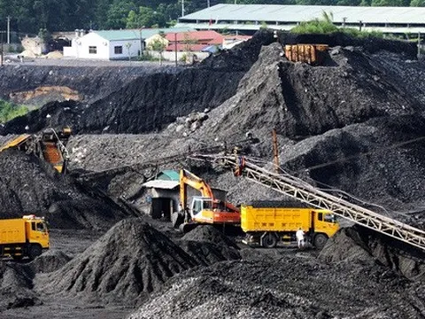 Đổi mới và hiện đại hóa công nghệ: Hướng đi tất yếu của ngành khai khoáng