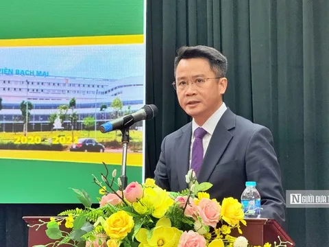 Cảnh giác khi ứng dụng AI trong chẩn đoán, điều trị bệnh