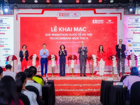 Kết nối cộng đồng, tôn vinh giá trị di sản - văn hóa Thủ đô